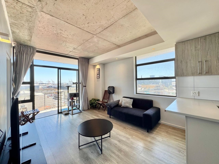 2 Bedroom Property for Sale in Woodstock Western Cape